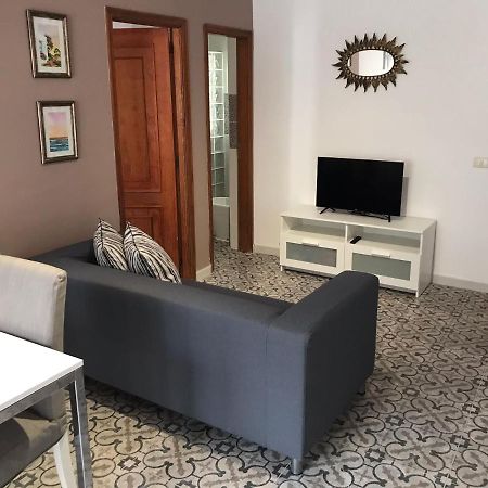 Casa Michele Leilighet Playa de San Juan  Eksteriør bilde
