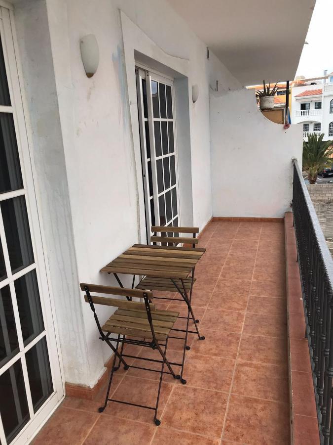 Casa Michele Leilighet Playa de San Juan  Eksteriør bilde